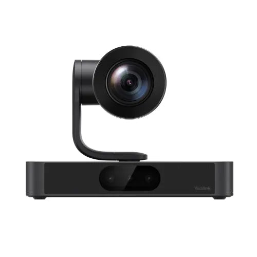 Yealink SmartVision 80 Four-Lens Camera, PTZ + 3 Lenses, 20x Optical Zoom, AI Tracking, IntelliFo... - Image 3