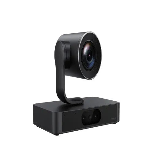 Yealink SmartVision 80 Four-Lens Camera, PTZ + 3 Lenses, 20x Optical Zoom, AI Tracking, IntelliFo... - Image 4