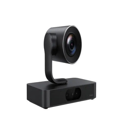 Yealink SmartVision 80 Four-Lens Camera, PTZ + 3 Lenses, 20x Optical Zoom, AI Tracking, IntelliFo... - Image 4