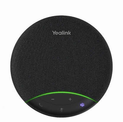 Yealink SP92 USB-C/A, AI  Noise  Cancellation, 4m  All-round Voice Pick Up, 50 mm Speaker for Bri... - Image 2