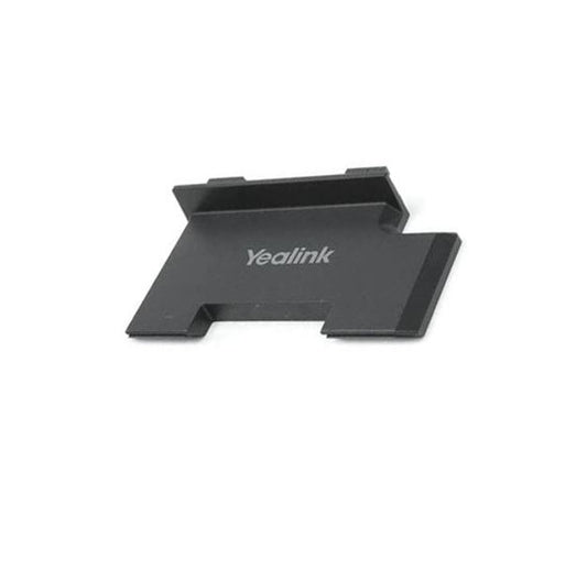 Yealink DS-T2/T4/T5, Desk Stand For T2/T4/T5 Phones Series , Accessories, Stand Only, Black - VOI...