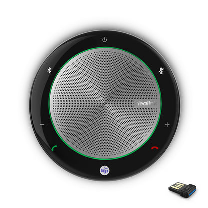 Yealink CP900 Portable Speakerphone Microsoft Teams USB/Bluetooth, High-Quality Audio, Includes B... - Image 2