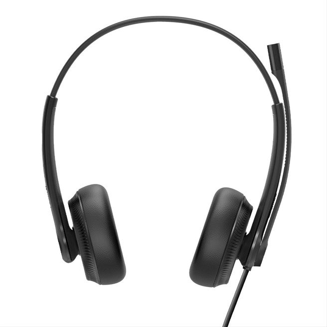 Yealink UH34 SE Dual USB Wired Headset Teams Certified Wideband Noise Cancelling Headset, USB and... - Image 4