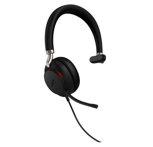 Yealink UH38 Mono USB and Bluetooth Headset,USB-A, UC Call Controller, Dual Noise-Canceling Mics,... - Image 2