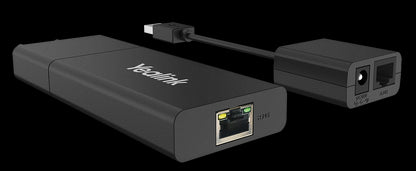 Yealink USB2CAT5E-EXT USB Extender through CAT5E cable up to 40 meters - Video Conferencing