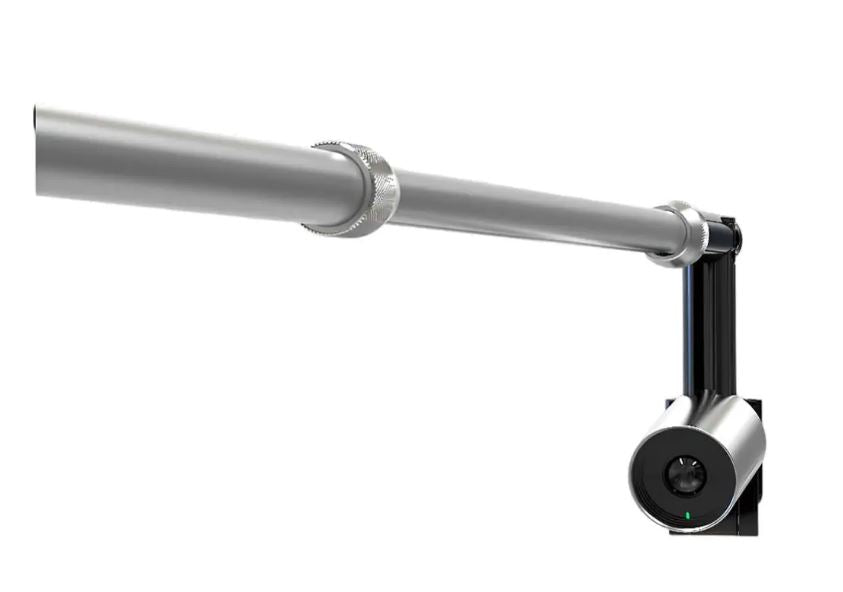 Yealink CCMK Content Camera Mount Kit, includes UVC30, Wall Bracket, 5m USB Cable, Cable Lock - V... - Image 2