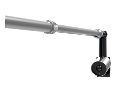 Yealink CCMK Content Camera Mount Kit, includes UVC30, Wall Bracket, 5m USB Cable, Cable Lock - V... - Image 2