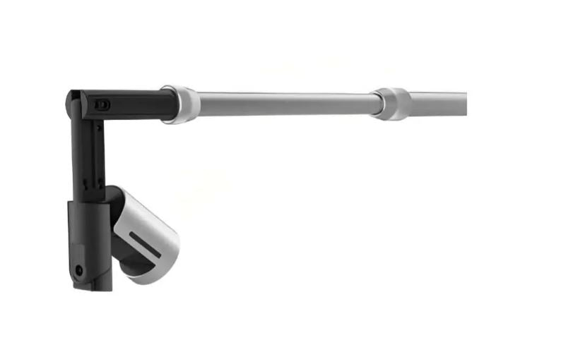 Yealink CCMK Content Camera Mount Kit, includes UVC30, Wall Bracket, 5m USB Cable, Cable Lock - V... - Image 3