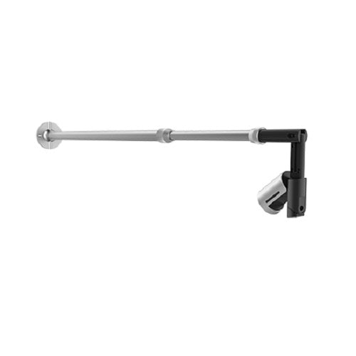 Yealink CCMK Content Camera Mount Kit, includes UVC30, Wall Bracket, 5m USB Cable, Cable Lock - V...