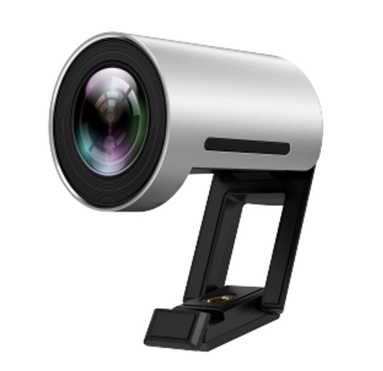 Yealink UVC30 Room 4K USB Camera, Smart Framing,  4K / 30FPS, Small Meeting Rooms, Microsoft Team... - Image 2