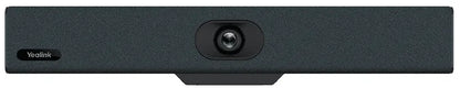 Yealink UVC34 All-in-One USB Video Bar, for Small Rooms and Huddle Rooms, Compatible with Almost...