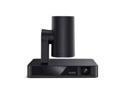 Yealink UVC86 4K Dual-Eye Intelligent Camera Black, USB Port, VCR20 Remote Control, 7m USB Cable,... - Image 2