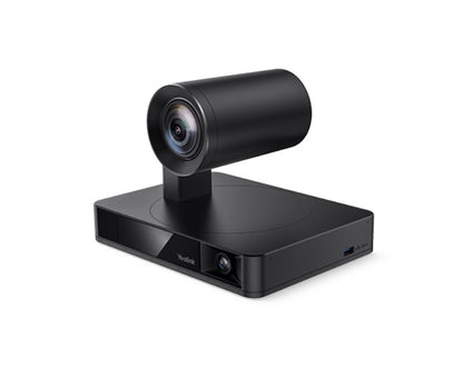 Yealink UVC86 4K Dual-Eye Intelligent Camera Black, USB Port, VCR20 Remote Control, 7m USB Cable,... - Image 3