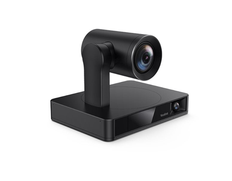 Yealink UVC86 4K Dual-Eye Intelligent Camera Black, USB Port, VCR20 Remote Control, 7m USB Cable,... - Image 4