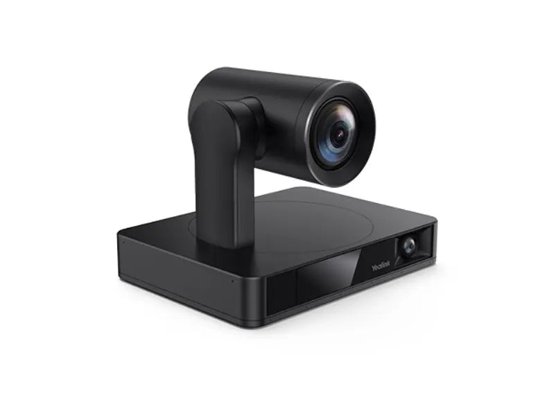 Yealink UVC86 4K Dual-Eye Intelligent Camera Black, USB Port, VCR20 Remote Control, 7m USB Cable,... - Image 4