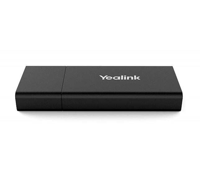 Yealink VCH51, Cable Content Sharing Box for MeetingBar A20  A30 series, 0.6m HDMI Cable, 0.6m US...