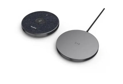 Yealink VCM36-W Wireless Microphone for Video Conference System, HD Voice 6-Meter 360° Voice Pick... - Image 3
