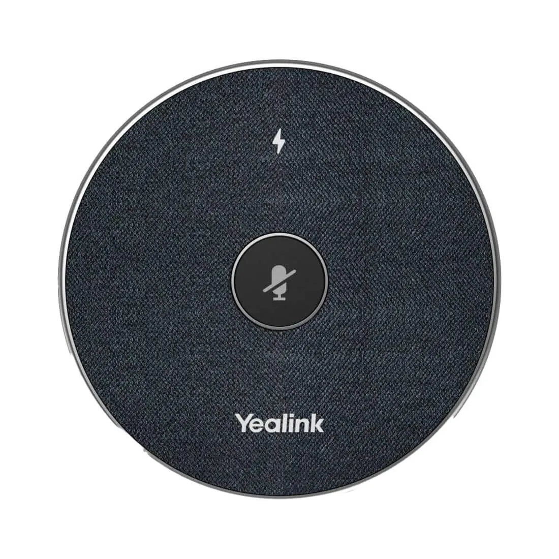 Yealink VCM36-W Wireless Microphone for Video Conference System, HD Voice 6-Meter 360° Voice Pick... - Image 4