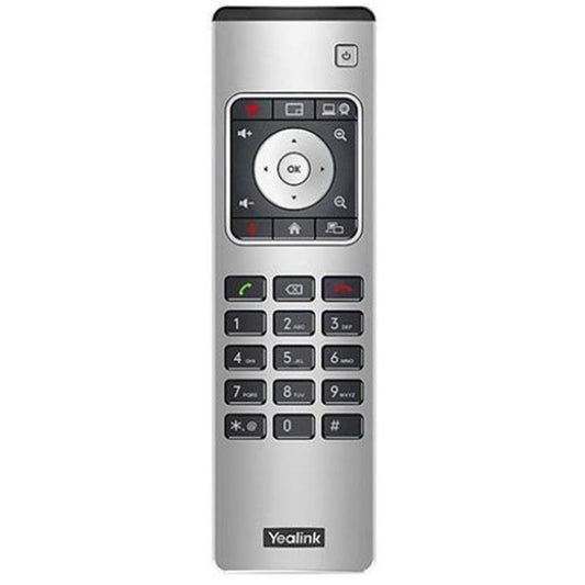 Yealink VCR11 Remote control for the A20 and A30 and A40 - Video Conferencing