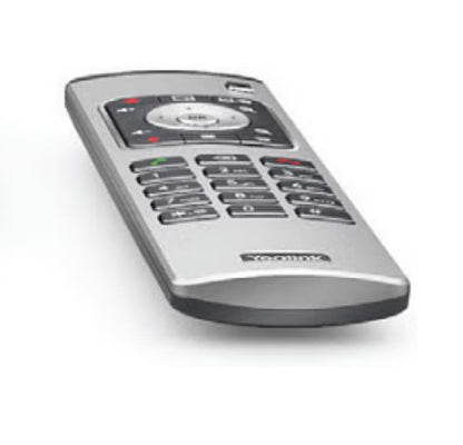 Yealink VCR11 Remote control for the A20 and A30 and A40 - Video Conferencing - Image 2