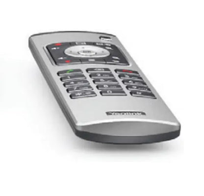 Yealink VCR11 remote control, MVC room systems, MeetingBar A20 A30 A40, camera PTZ, camera preset... - Image 2