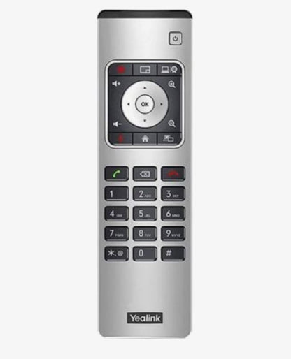 Yealink VCR11 Remote control for the A20 and A30 and A40 - Video Conferencing - Image 3