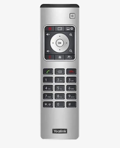 Yealink VCR11 remote control, MVC room systems, MeetingBar A20 A30 A40, camera PTZ, camera preset... - Image 3