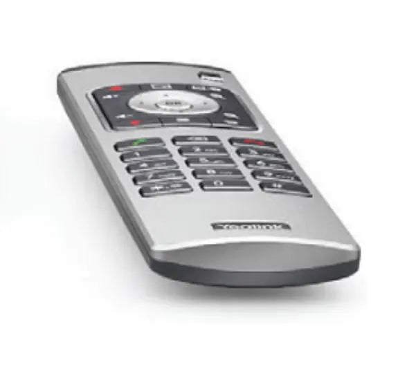Yealink VCR11 remote control, MVC room systems, MeetingBar A20 A30 A40, camera PTZ, camera preset... - Image 4
