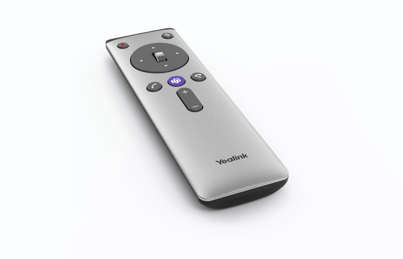 Yealink VCR20-MS, Remote Control Suit For Yealink VC210, A20 And A30 Series Meeting Rooms, Batter... - Image 2