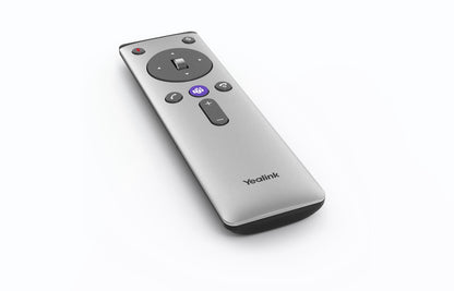Yealink VCR20-MS, Remote Control Suit For Yealink VC210, A20 And A30 Series Meeting Rooms, Batter... - Image 2