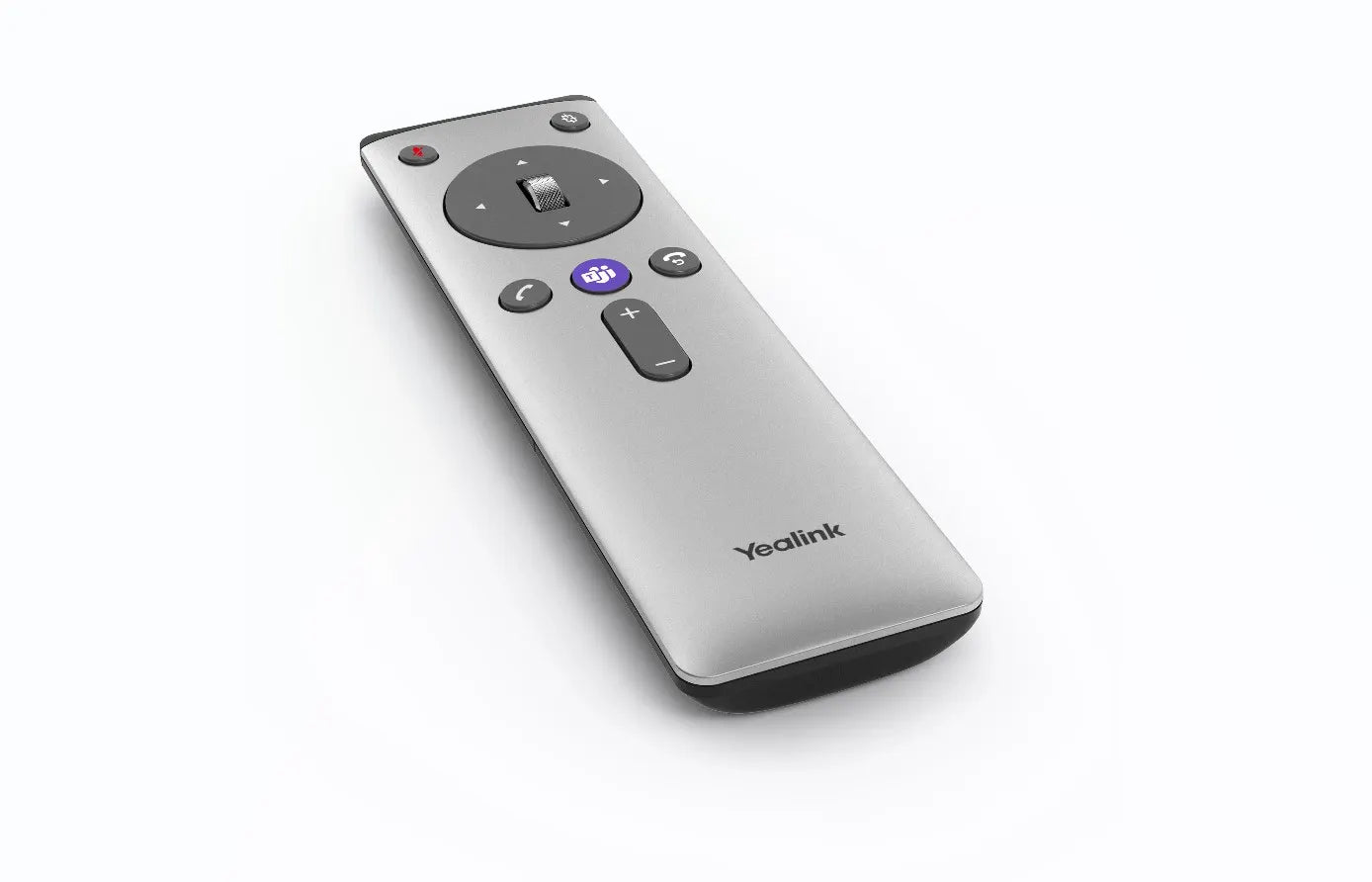 Yealink VCR20-MS, Remote Control Suit For Yealink VC210, A20 And A30 Series Meeting Rooms, Batter... - Image 2
