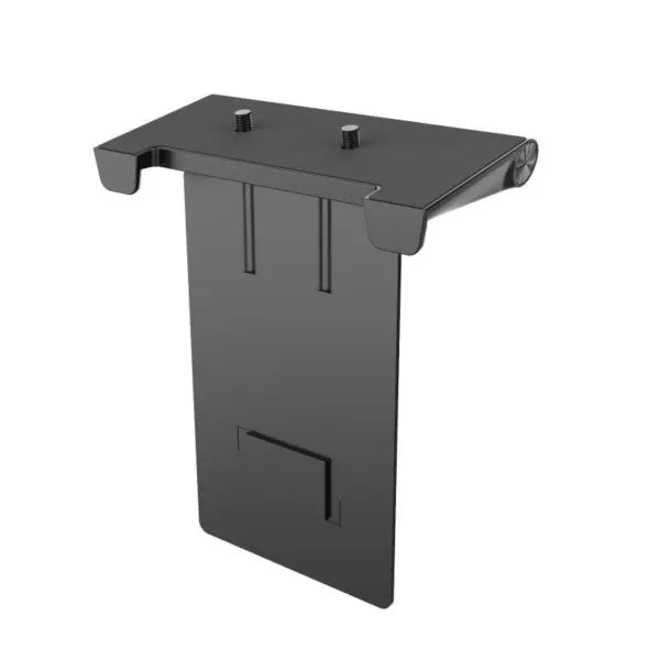 Yealink TV Clip Mount Kit for Yealink UVC40, MeetingEye 400/600, MeetingBar A20/A30, TV-Clip Moun...