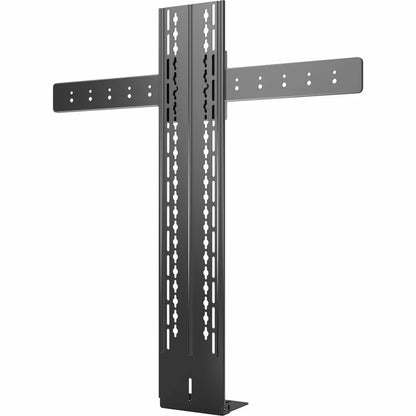 Yealink TV Mount Kit for Yealink MeetingBar A20, MeetingBar A25, MeetingBar A30, MeetingBar A40,...