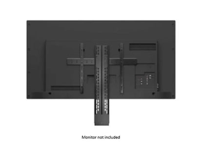 Yealink TV Mount Kit for Yealink MeetingBar A20, MeetingBar A25, MeetingBar A30, MeetingBar A40,... - Image 2