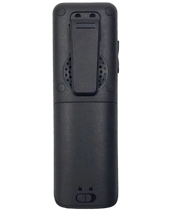 Yealink W77P High-Performance IP DECT Solution including W57R Rugged Handset And W70B Base Statio... - Image 4