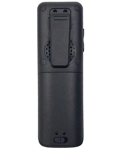 Yealink W77P High-Performance IP DECT Solution including W57R Rugged Handset And W70B Base Statio... - Image 4