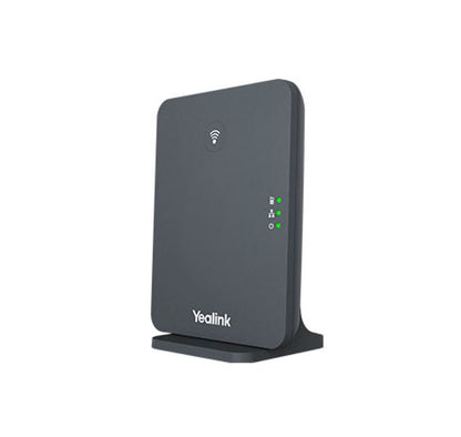 Yealink W78P Wireless DECT Phone System, Solution including W70B Base Station and 1x W78H Handset... - Image 3