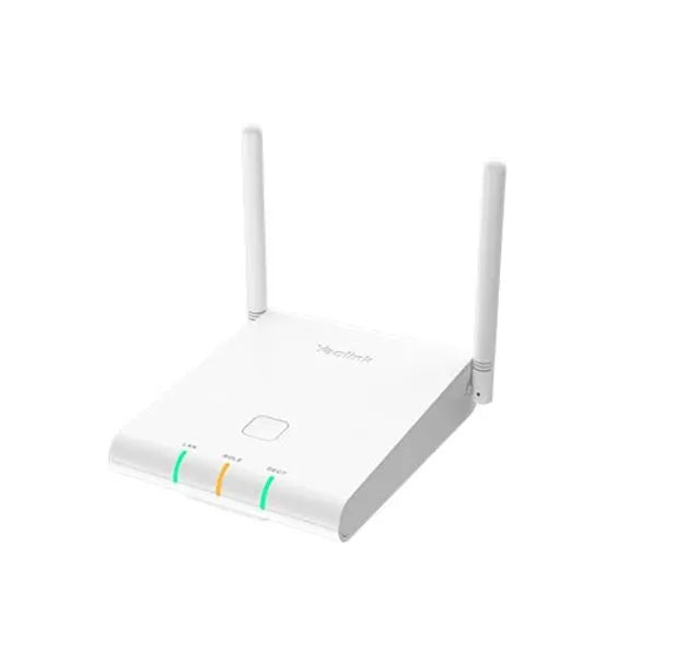 Yealink W90B Multicell DECT Base Station, support W53H,W56H,CP930W and DD Phone, PoE support, Wal... - Image 2