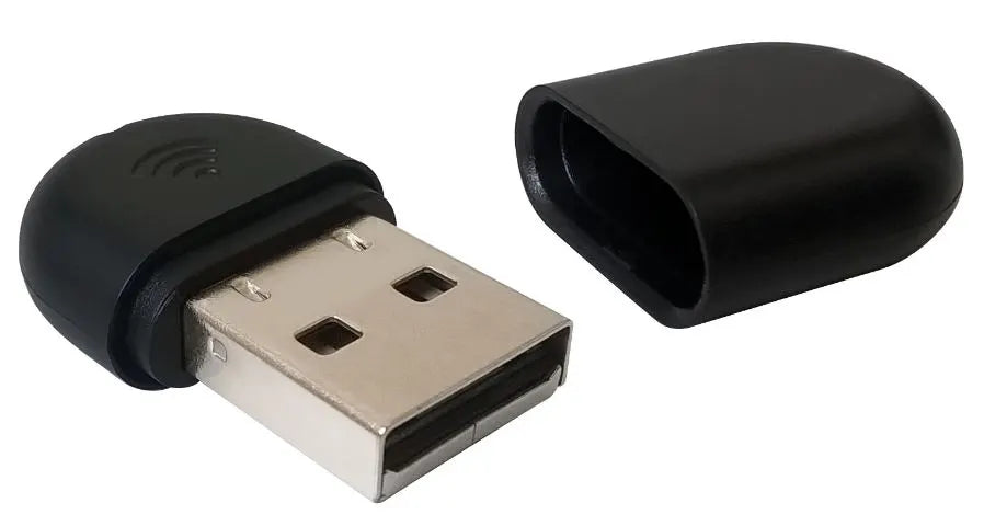 Yealink WF40 IP Phone Wi-Fi USB Dongle to Suit Yealink Deskphones 2.4Ghz, to suits SIP-T27G/T29G/...