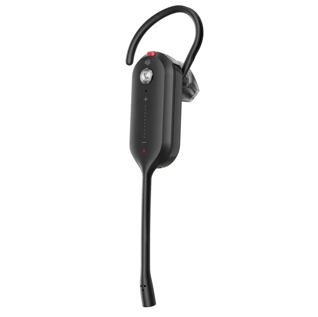 Yealink WH63 E2 Convertible DECT Wireless Teams Headset 8 hours talk time185m Wireless range Dual... - Image 2