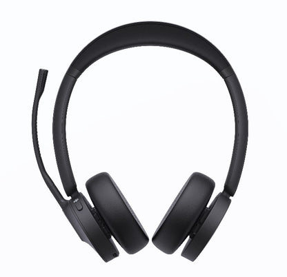 Yealink WH64 Hybrid Dual Teams DECT Wireless Headset, DECT  Bluetooth Wireless Technology, 3-Mic... - Image 4