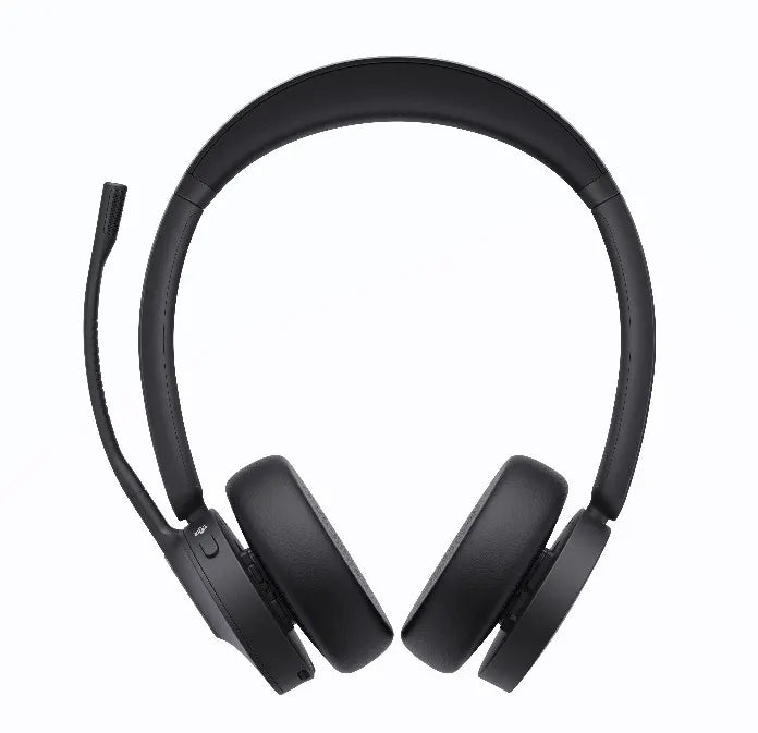 Yealink WH64 Dual UC DECT Wireless Headset, DECT  Bluetooth Wireless Technology,3-Mic Noise Cance... - Image 4