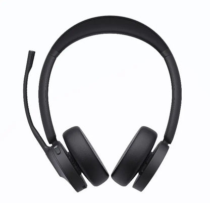 Yealink WH64 Dual UC DECT Wireless Headset, DECT  Bluetooth Wireless Technology,3-Mic Noise Cance... - Image 4