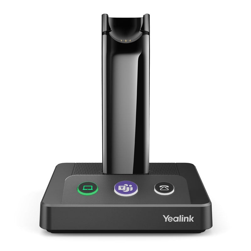 Yealink WHB630T -E2 DECT Base Replacement part for WH63 E2 Teams - VOIP Headsets