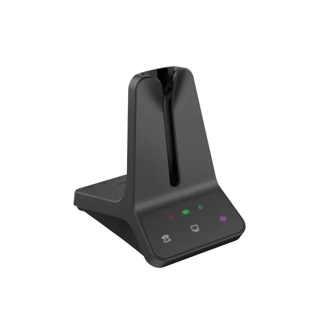Yealink WHB630UC-E2 DECT Base Replacement part for WH63 E2 UC - VOIP Headsets