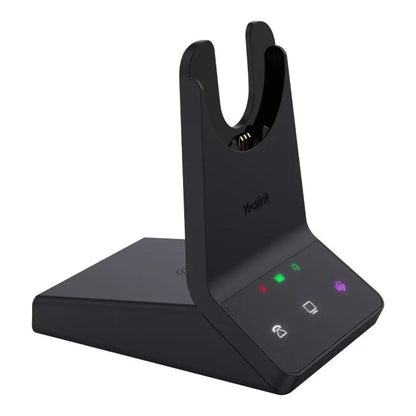 Yealink WHB640T DECT Base Replacement part for WH64 Teams Mono and Dual - VOIP Headsets - Image 2