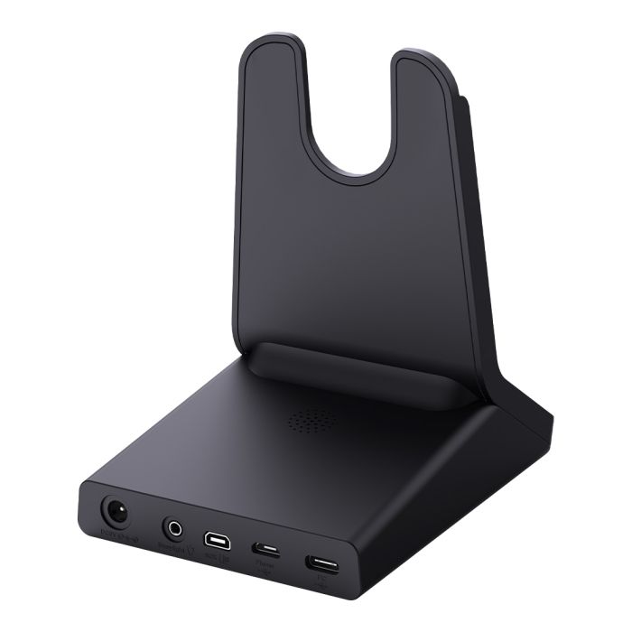 Yealink WHB640T DECT Base Replacement part for WH64 Teams Mono and Dual - VOIP Headsets - Image 3