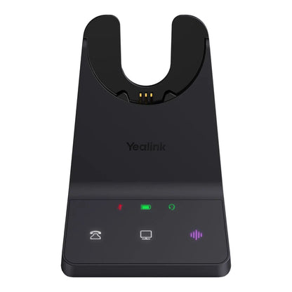 Yealink WHB640UC DECT Base Replacement part for WH64 UC Mono and Dual - VOIP Headsets