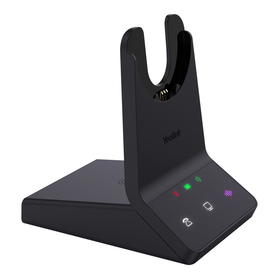 Yealink WHB640UC DECT Base Replacement part for WH64 UC Mono and Dual - VOIP Headsets - Image 2