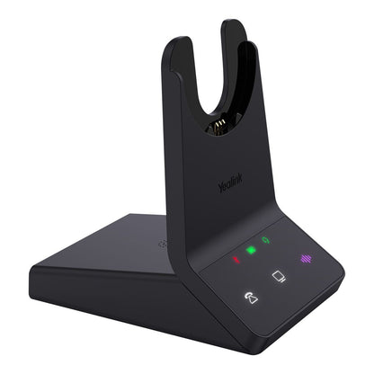 Yealink WHB640UC DECT Base Replacement part for WH64 UC Mono and Dual - VOIP Headsets - Image 2